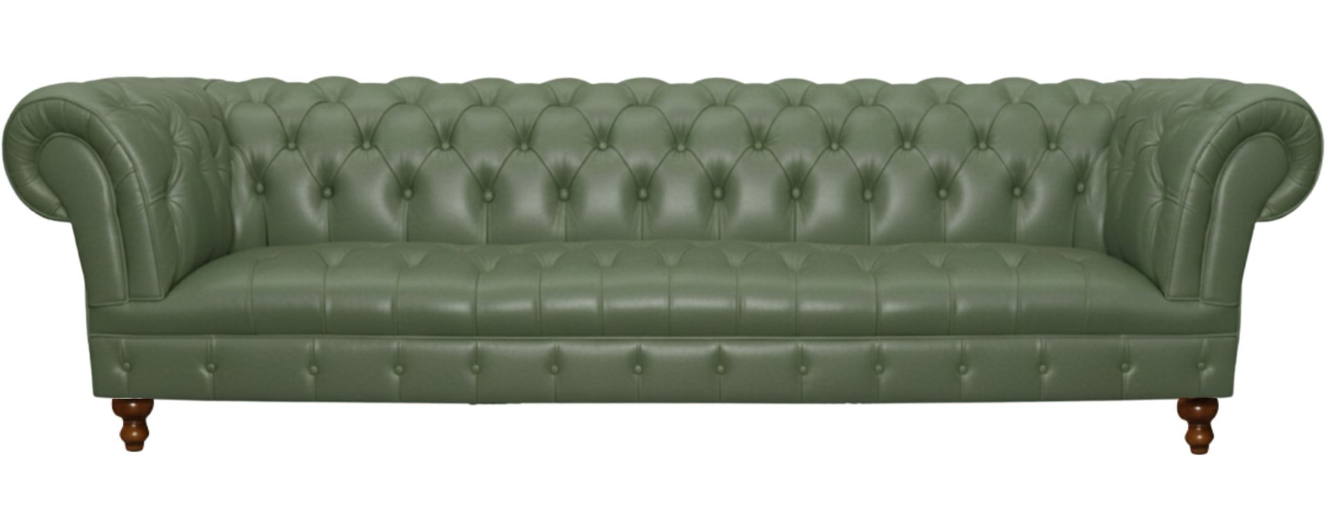 The Vintage Chesterfield
